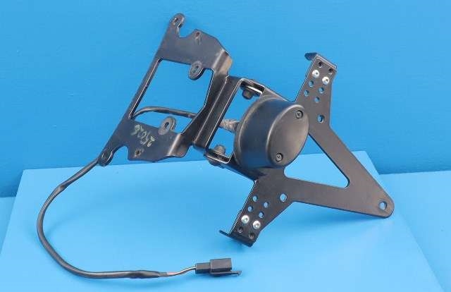 MC, Brakett diverse til MC Kawasaki Z750 2007-2013