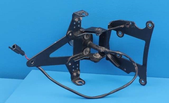 MC, Brakett diverse til MC Kawasaki Z750 2007-2013