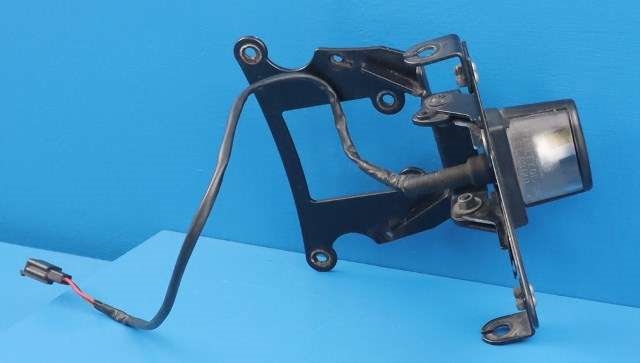 MC, Brakett diverse til MC Kawasaki Z750 2007-2013