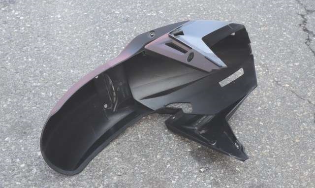 MC, Framskjerm til MC BMW R1250 RT 2019-->> (Touring) (Touring) 