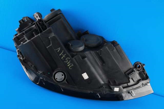 Frontlykt venstre halogen til VW Golf VII 2012-2017 (Fase 1) (VAG|5G1 941 005|)