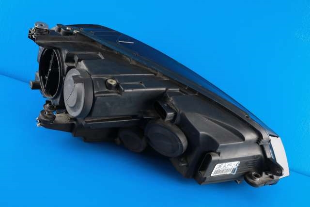 Frontlykt venstre halogen til VW Golf VII 2012-2017 (Fase 1) (VAG|5G1 941 005|)