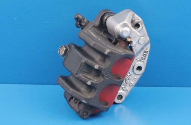 MC, Bremsecalipp foran venstre til MC Kawasaki Z750 2007-2013  (NISSIN|)