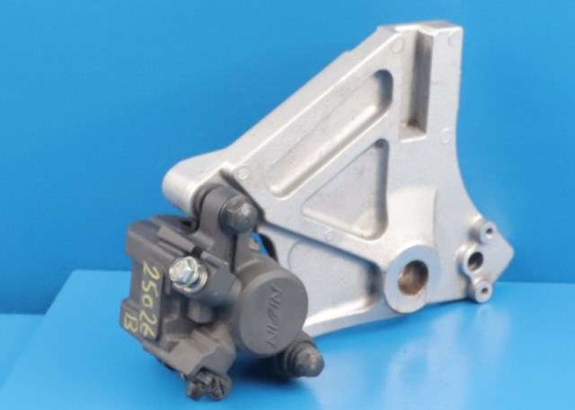 MC, Bremsecalipp bak til MC Kawasaki Z750 2007-2013 (NISSIN|)