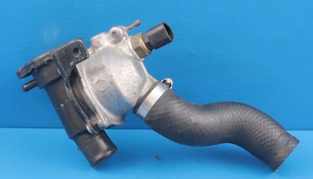 MC, Termostathus til MC Kawasaki Z750 2007-2013