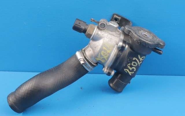 MC, Termostathus til MC Kawasaki Z750 2007-2013