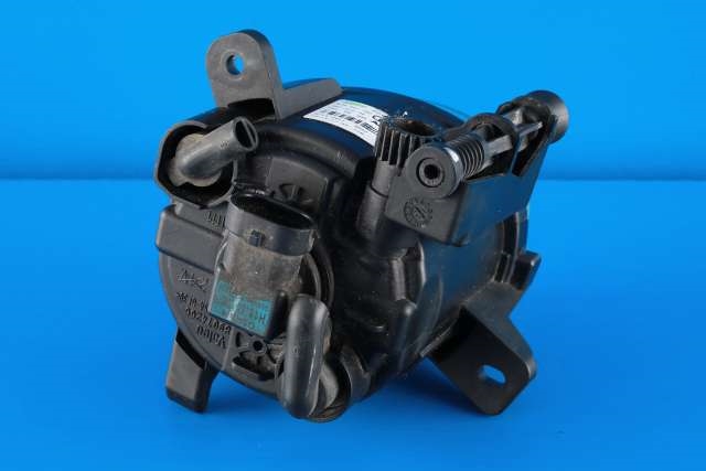 Tåkelykt høyre foran til Audi A4 2007-2014 (Type IV) (B8) (B8) (VALEO|89205623|8T0 941 700|)
