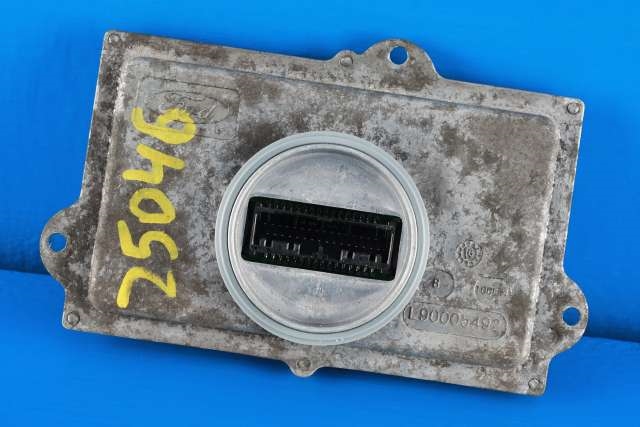 Styreenhet LED til Ford Mondeo 2014-2019 (Type V, Fase 1)
