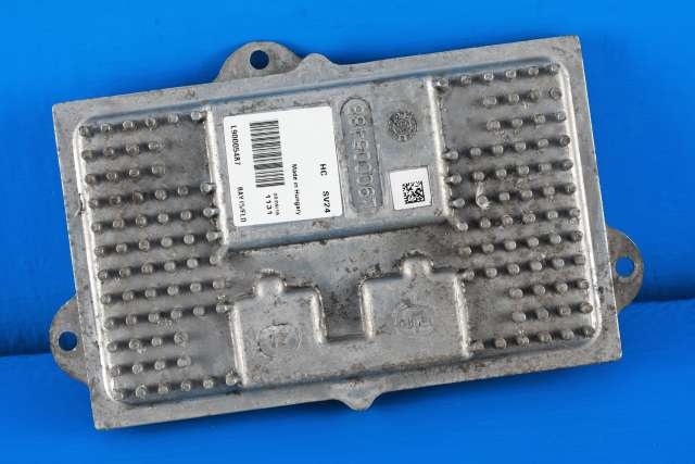 Styreenhet LED til Ford Mondeo 2014-2019 (Type V, Fase 1)