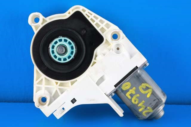 Ruteheis, kun motor, venstre bak til Audi Q5 2012-2017 (Type I, Fase 2)  (VAG|8K0 959 811 A|)