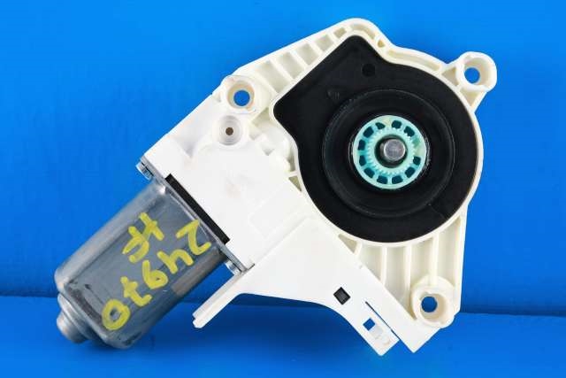 Ruteheis, kun motor, høyre foran til Audi Q5 2012-2017 (Type I, Fase 2)  (VAG|8K0 959 802 B|)
