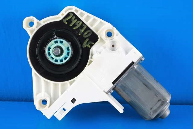 Ruteheis, kun motor, venstre foran til Audi Q5 2012-2017 (Type I, Fase 2) (VAG|8K0 959 801 B|)