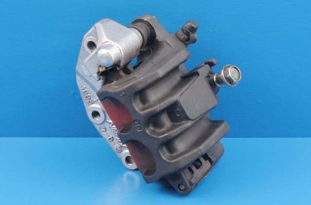 MC, Bremsecalipp foran høyre til MC Kawasaki Z750 2007-2013 (NISSIN|)
