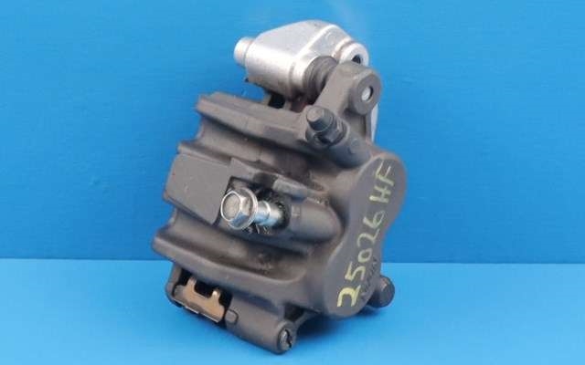 MC, Bremsecalipp foran høyre til MC Kawasaki Z750 2007-2013 (NISSIN|)