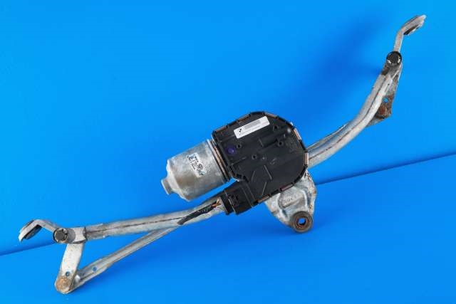 Viskermotor frontrute komplett m/overføring til BMW X3, 2010-2017 (F25) (F25) (BMW|7 213 275)