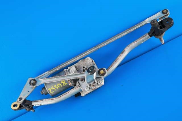 Viskermotor frontrute komplett m/overføring til Audi A5 2007-2016 (Type I) (VAG|8T1 955 023 E|8T1 955 119 D|)