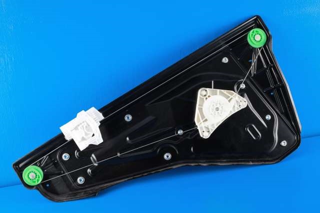 Ruteheis venstre bak til Land Rover Discovery 2009-2017 (Type IV)  (FORD|AH22-14B555-AA|)