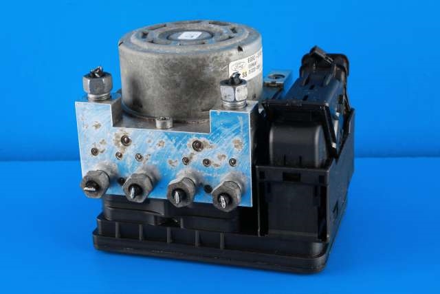 ABS sentral til Ford Mondeo, 2014-2019 (Type V, Fase 1) (FORD|EG9C-2C405-EG)