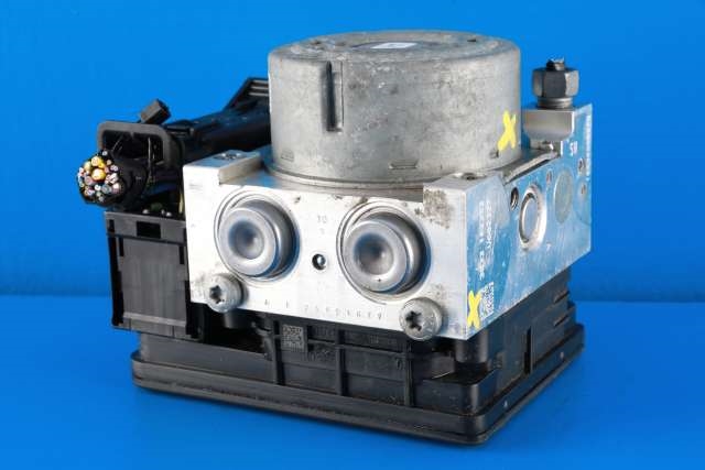 ABS sentral til Ford Mondeo 2014-2019 (Type V, Fase 1) (FORD|EG9C-2C405-EG|EG9C-2C219-BF|)
