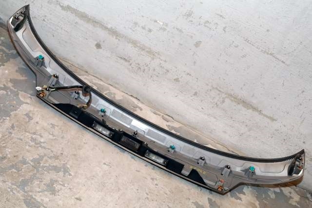 Karosseri diverse til Subaru Outback 2009-2014 (Type IV)  (SUBARU|91112-AJ050|)