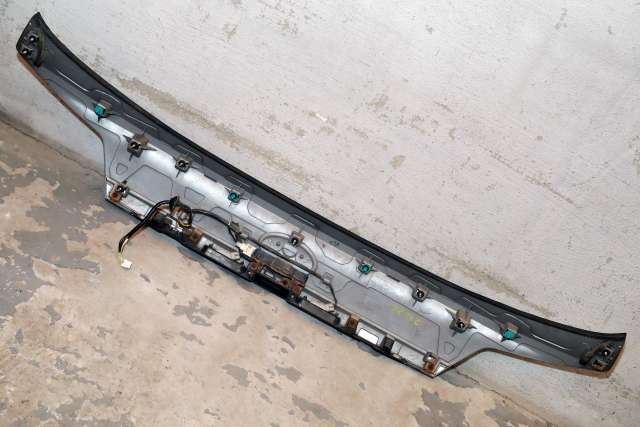 Karosseri diverse til Subaru Outback 2009-2014 (Type IV)  (SUBARU|91112-AJ050|)
