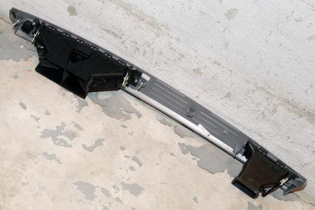 Dashbord friskluftdyse til BMW 3-Serie 2005-2011 (E90/E91/E92/E93) (E90/E91/E92/E93) (BMW|9 201 023|)