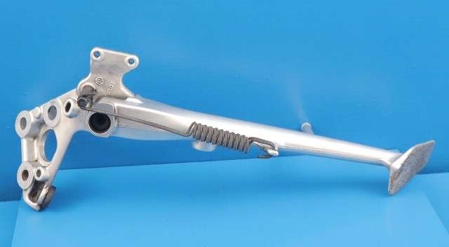MC, Støtte til MC Triumph Trophy 2012-2017