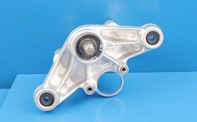 MC, Brakett styre til MC BMW R1250 GS 2019-2023 (Dual Sport) (Dual Sport)