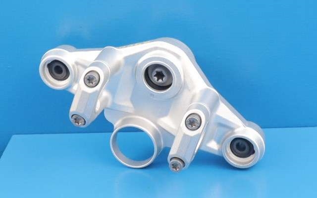 MC, Brakett styre til MC BMW R1250 GS 2019-2023 (Dual Sport) (Dual Sport)