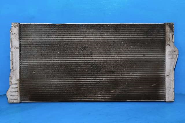 Radiator (automat gir) til BMW 5-Serie 2010-2017 (F10/F11) (F10/F11) (BEHR|X0008001|17.11-8 509 176|)