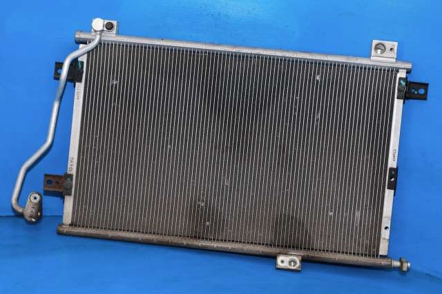 Aircondition radiator til Hyundai Ioniq Electric 2016-2019 (Fase 1)