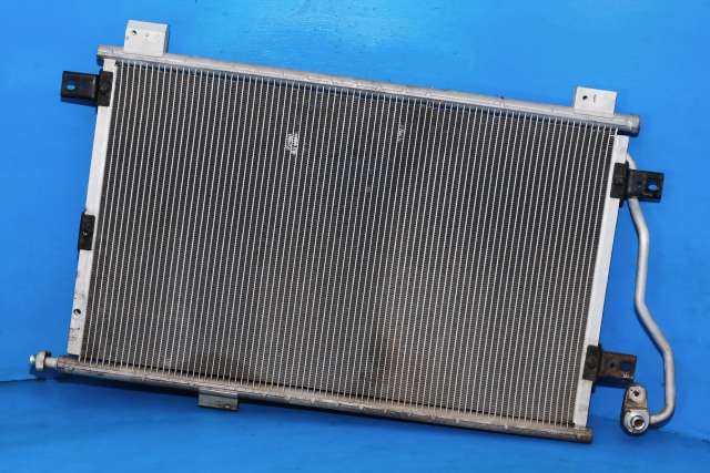 Aircondition radiator til Hyundai Ioniq Electric 2016-2019 (Fase 1)