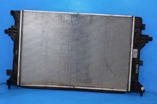 Radiator (automat gir) til Hyundai Ioniq Electric, 2016-2019 (Fase 1)  