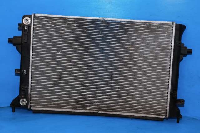 Radiator (automat gir) til Hyundai Ioniq Electric 2016-2019 (Fase 1)
