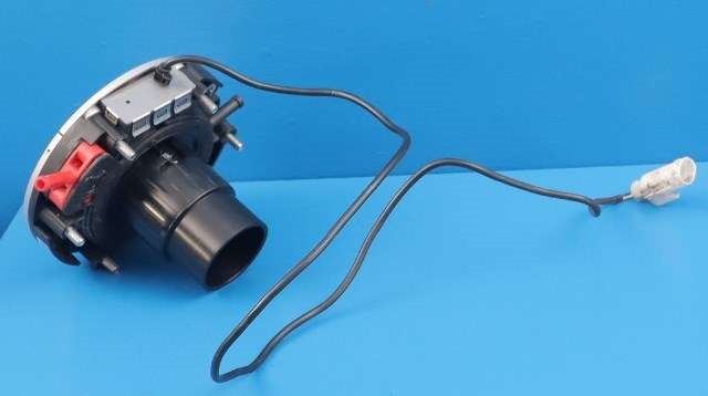 MC, Diverse til MC BMW R1250 RT 2019-->> (Touring) (Touring) (BMW|8 552 106|)