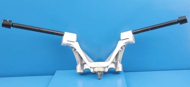 MC, Styre til MC BMW R1250 RT 2019-->> (Touring) (Touring) 