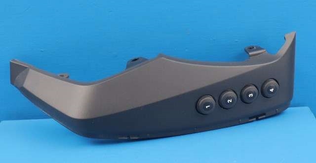 MC, Bryter diverse til MC BMW R1250 RT 2019-->> (Touring) (Touring) (BMW|8 394 254|)