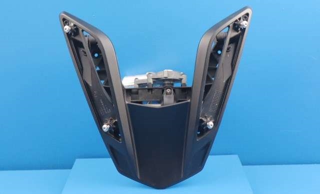 MC, Vindskjerm justeringsmotor til MC BMW R1250 RT 2019-->> (Touring) (Touring) (BMW|8 394 399|)