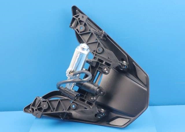 MC, Vindskjerm justeringsmotor til MC BMW R1250 RT 2019-->> (Touring) (Touring) (BMW|8 394 399|)