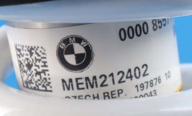 MC, Støtdemper bak til MC BMW R1250 RT 2019-->> (Touring) (Touring) (BMW|8 557 148|)