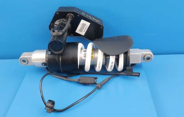 MC, Støtdemper bak til MC BMW R1250 RT 2019-->> (Touring) (Touring) (BMW|8 557 148|)
