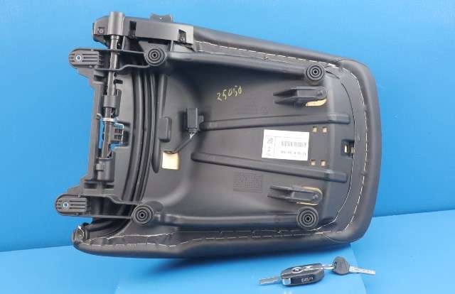 MC, Sal/sete, bakre til MC BMW R1250 RT 2019-->> (Touring) (Touring) (BMW|52.53-8 395 545|)