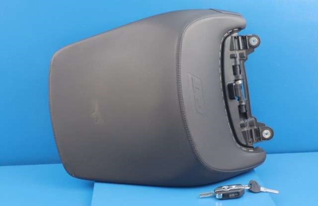 MC, Sal/sete, bakre til MC BMW R1250 RT 2019-->> (Touring) (Touring) (BMW|52.53-8 395 545|)