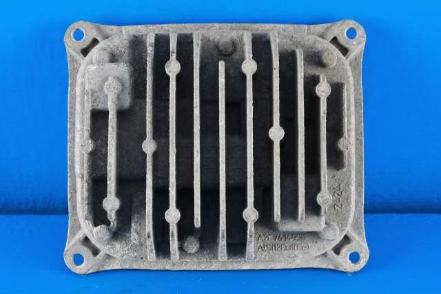 Styreenhet xenon/ballast til Mercedes C-Klasse 2014-2018 (Fase 1) (W205) (W205) (MERCEDES|A 222 900 80 05|)