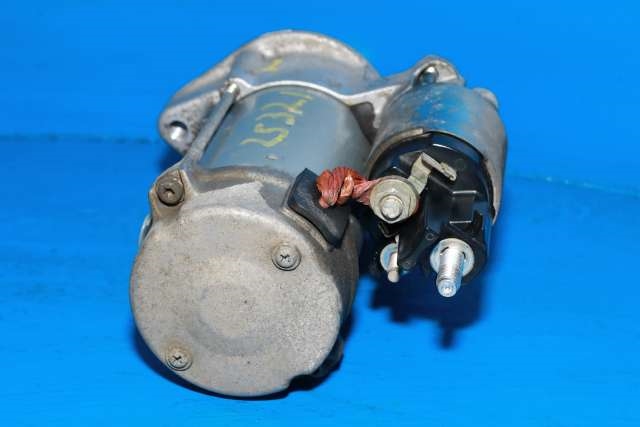 Starter til Mercedes C-Klasse 2014-2018 (Fase 1) (W205) (W205) (DENSO|438000-2020|A 274 906 21 00|)
