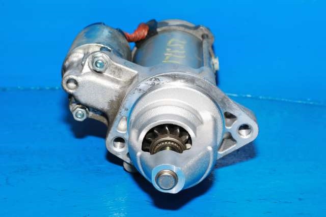 Starter til Mercedes C-Klasse 2014-2018 (Fase 1) (W205) (W205) (DENSO|438000-2020|A 274 906 21 00|)