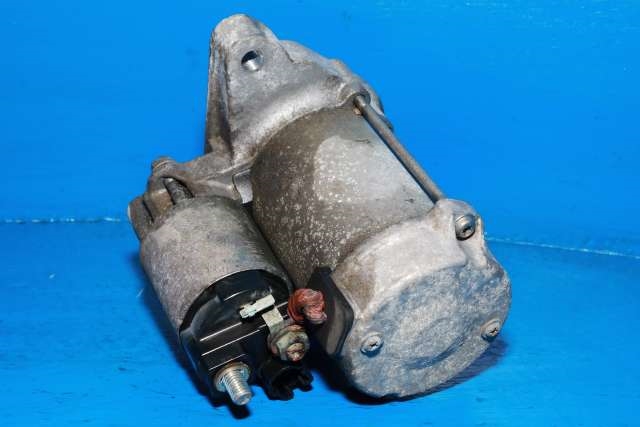 Starter til Toyota Yaris 2012-2014 (Type III, Fase 1)  (DENSO|428000-4561|28100-0Q050|)