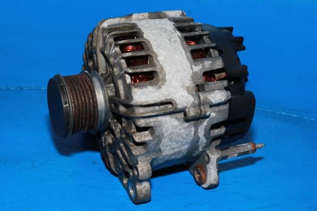 Dynamo diesel til VW Golf VI, 2008-2012  (VALEO|TG14C026)