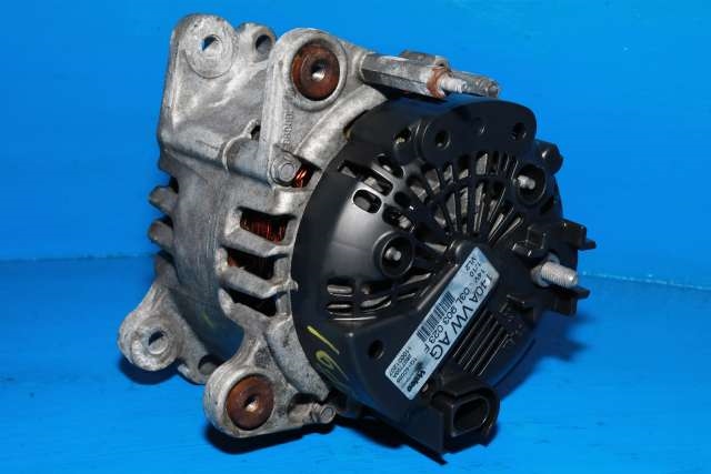 Dynamo diesel til VW Golf VI 2008-2012  (VALEO|TG14C026|03L 903 023 F|)