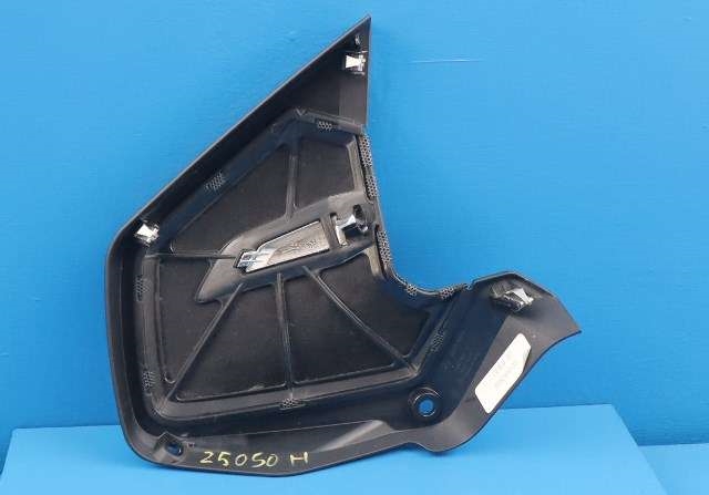 MC, Deksel, Front til MC BMW R1250 RT 2019-->> (Touring) (Touring) (BMW|8 382 840|)